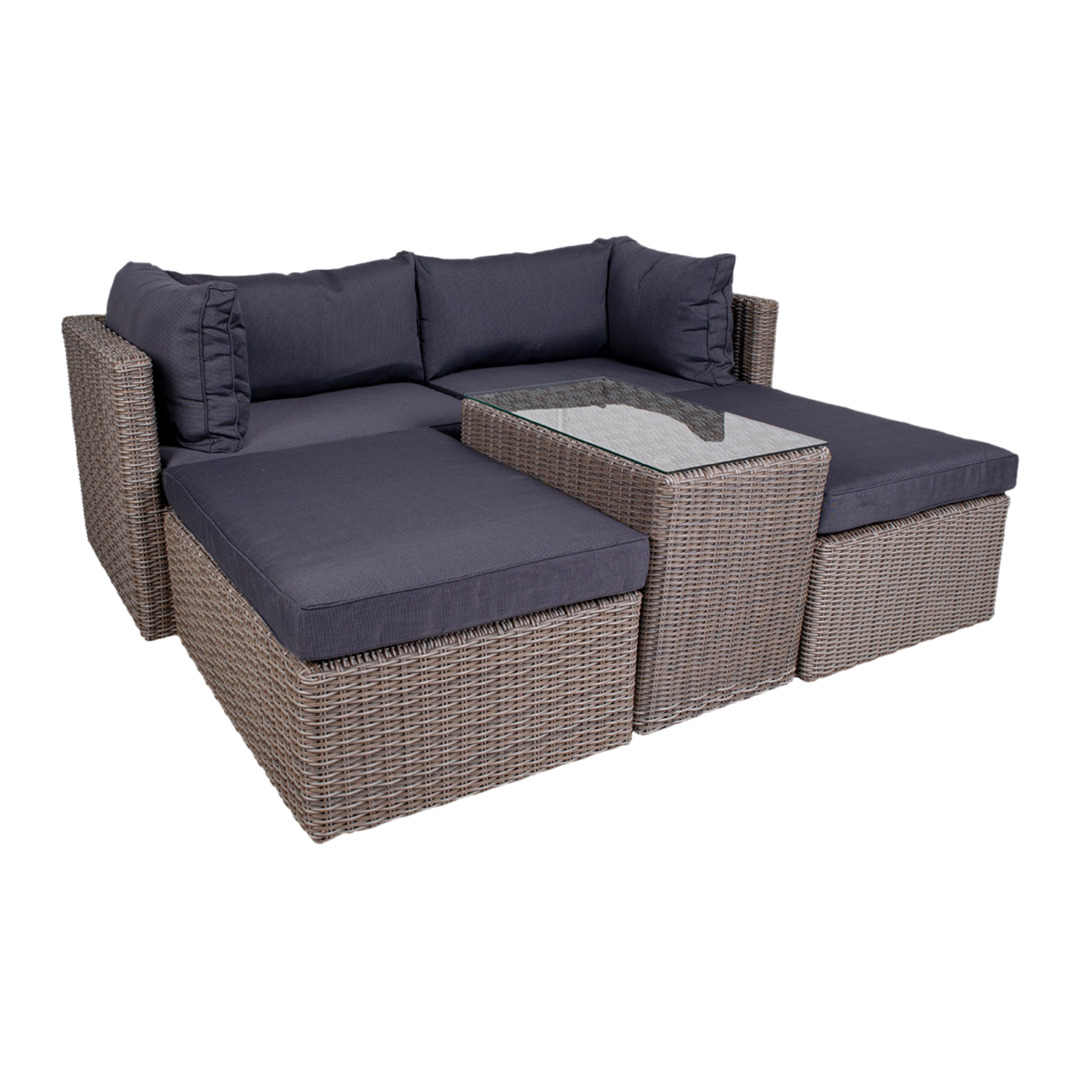 lounge Rossi
