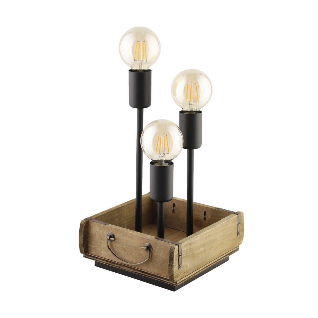 lampe de table Wootton