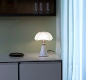 lampe de table MINIPIPISTRELLO