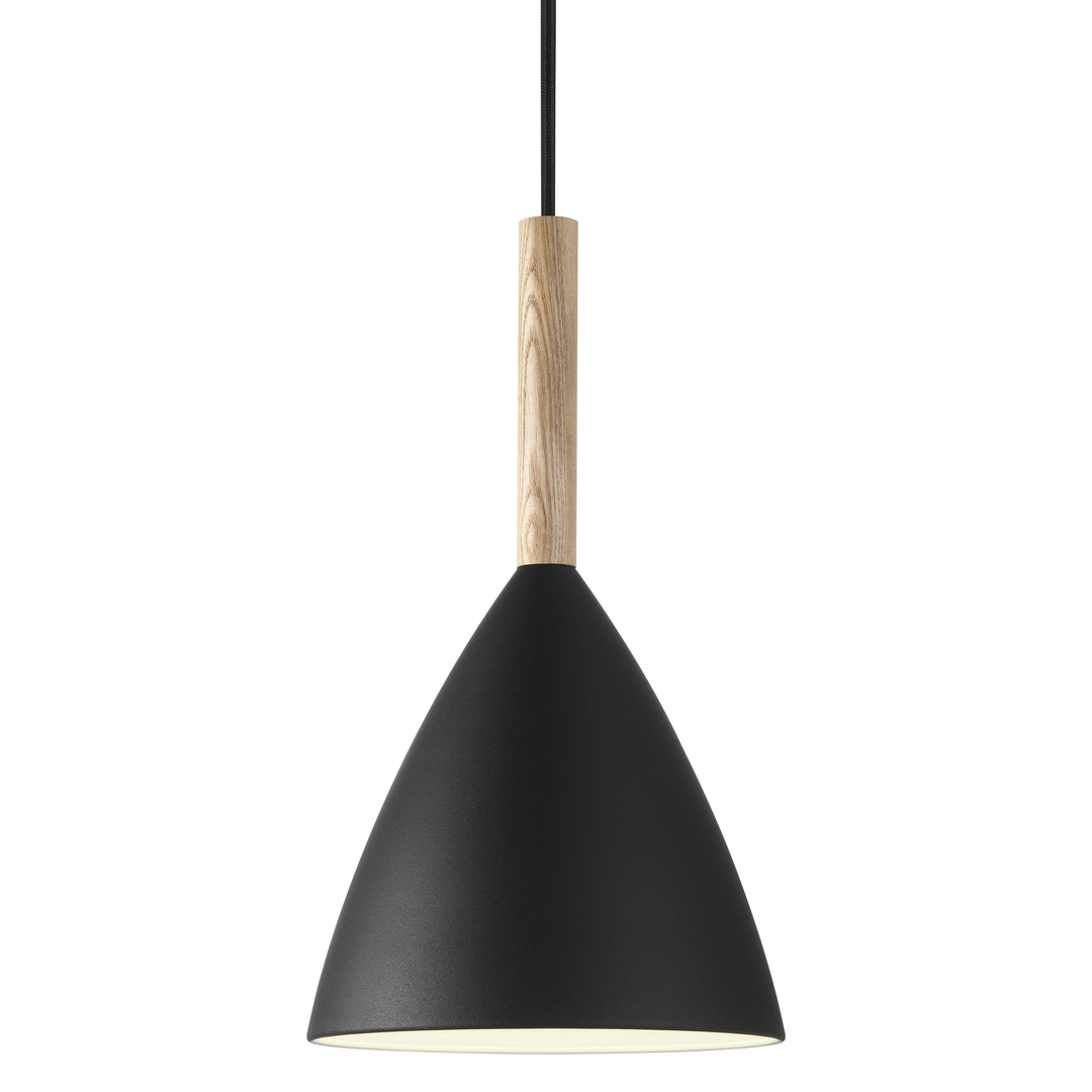 lampada a sospensione Pure