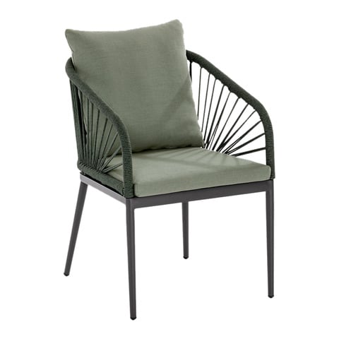 chaise de jardin Pino