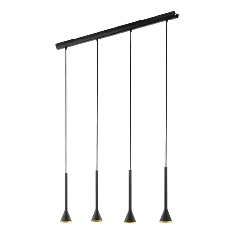 lampada a sospensione Cortaderas