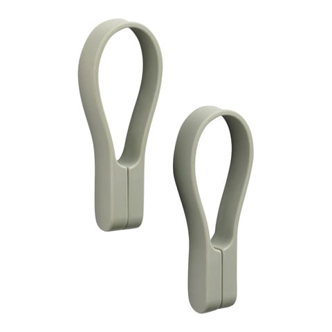 porte-serviette Loop
