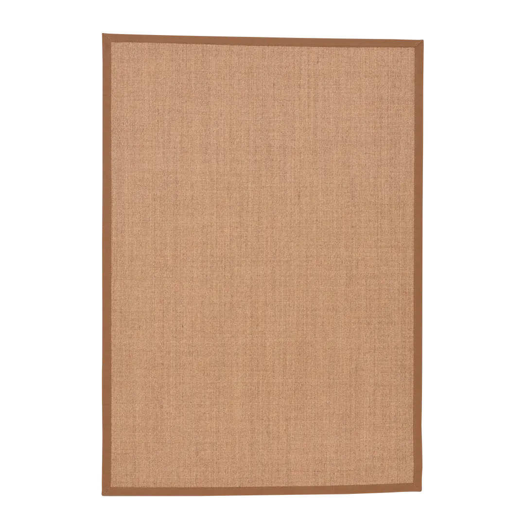 tapis en sisal Natur