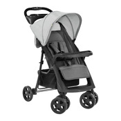 carrozzina Shopper Neo II