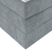 letto Boxspring CASANOVA