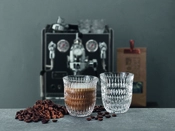 set à cappuccino Barista