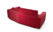 Einzelsofa CLOUDY1