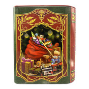 boîte à gâteaux COOKIE