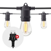 guirlande lumineuse Smart Light