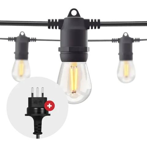 ghirlanda luminosa Smart Light
