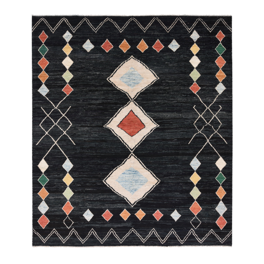 tapis berbère Funny Floors