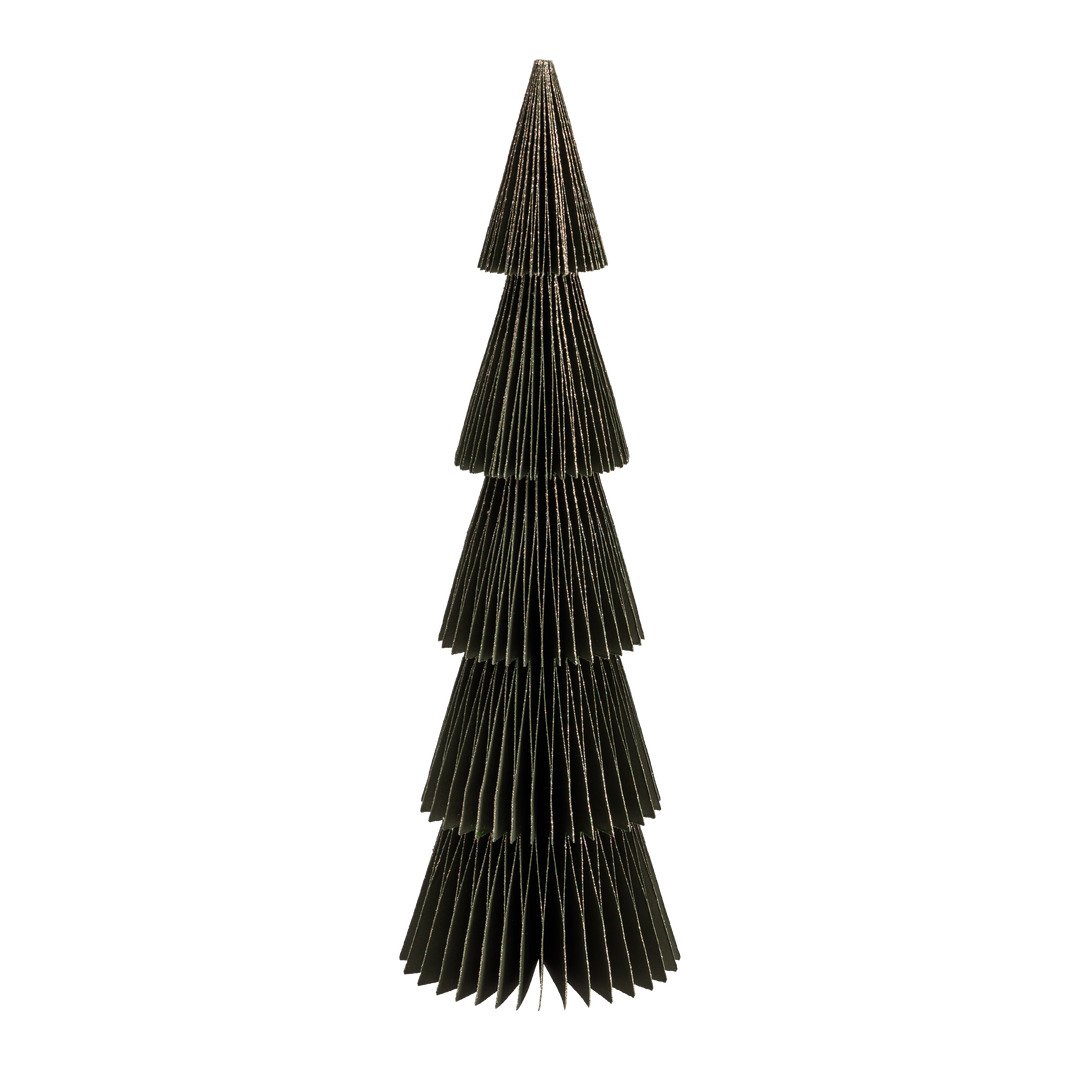 Deko-Tannenbaum Mystic Forest