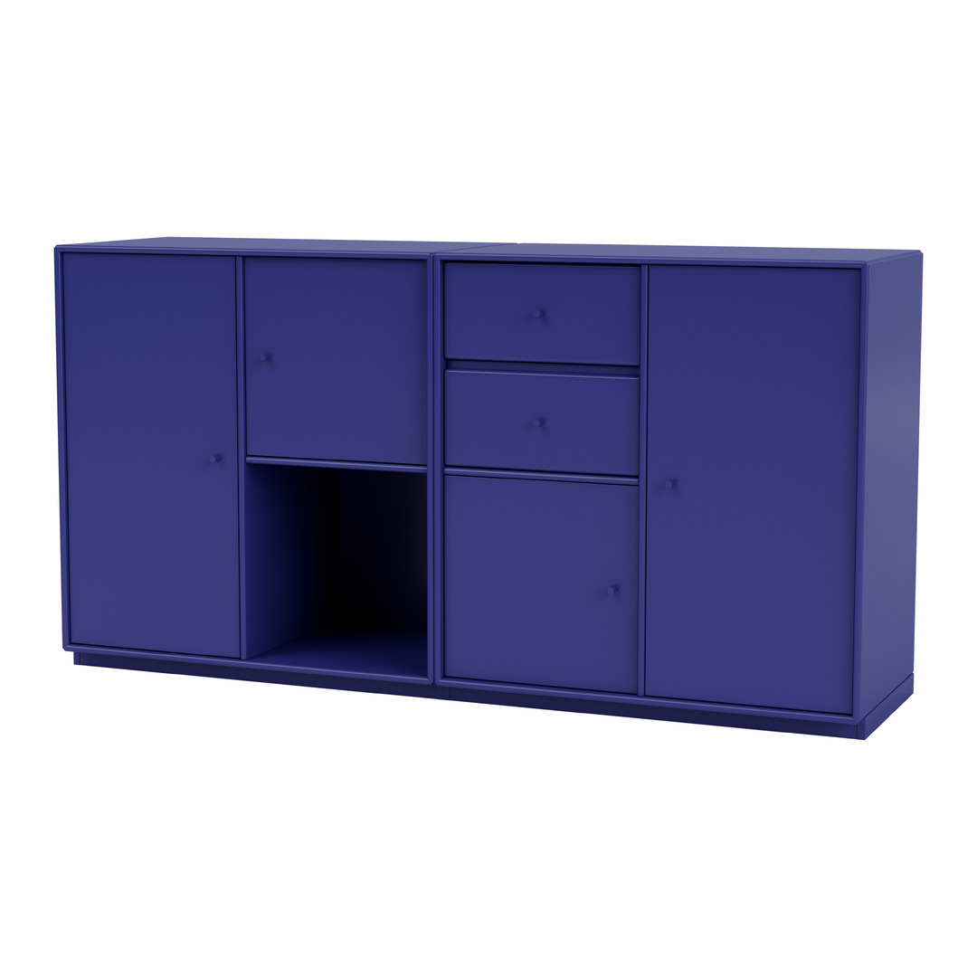 Sideboard Couple