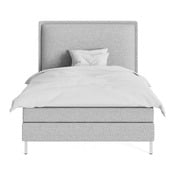 letto Boxspring DIPLOMAT-CONT.