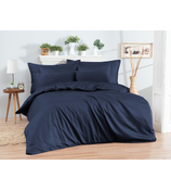 taie d’oreiller Uni Satin
