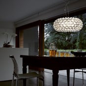 lampe à suspension CABOCHE PLUS MEDIA