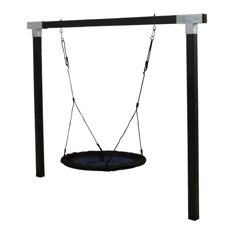telaio oscillante Cubic