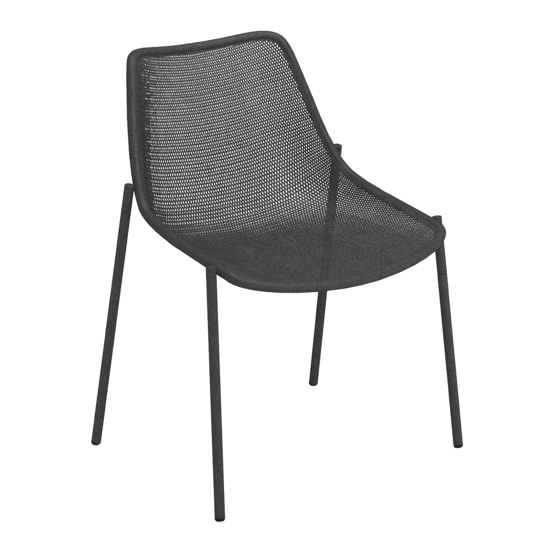 chaise de jardin ROUND