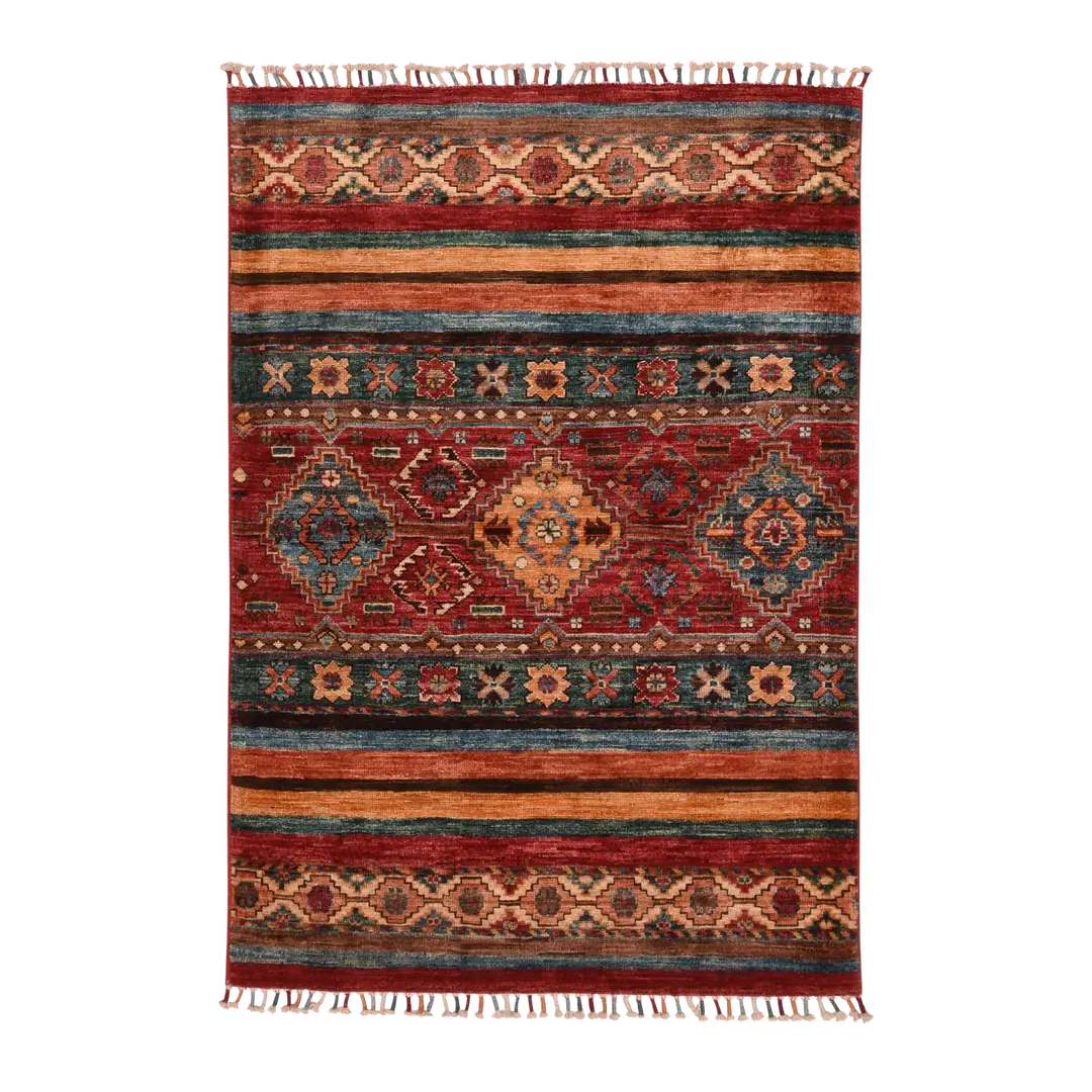 Orientteppich Serai