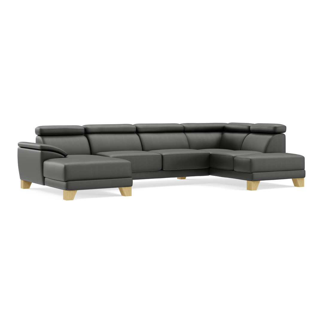Ecksofa Lynn 2.0