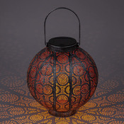 lampe solaire Menkar