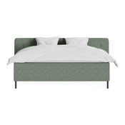 letto Boxspring DIPLOMAT-CONT.