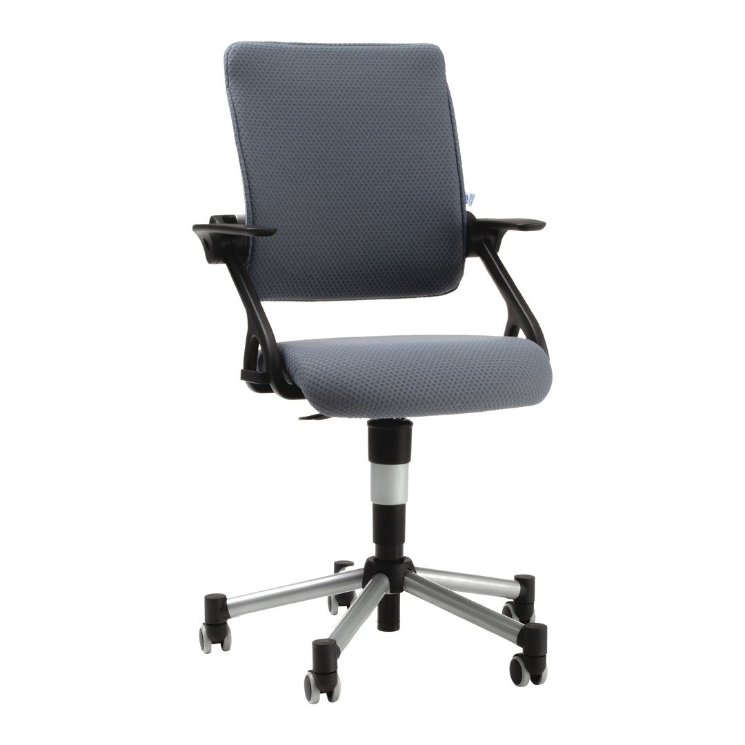chaise de bureau pour enfants TIO