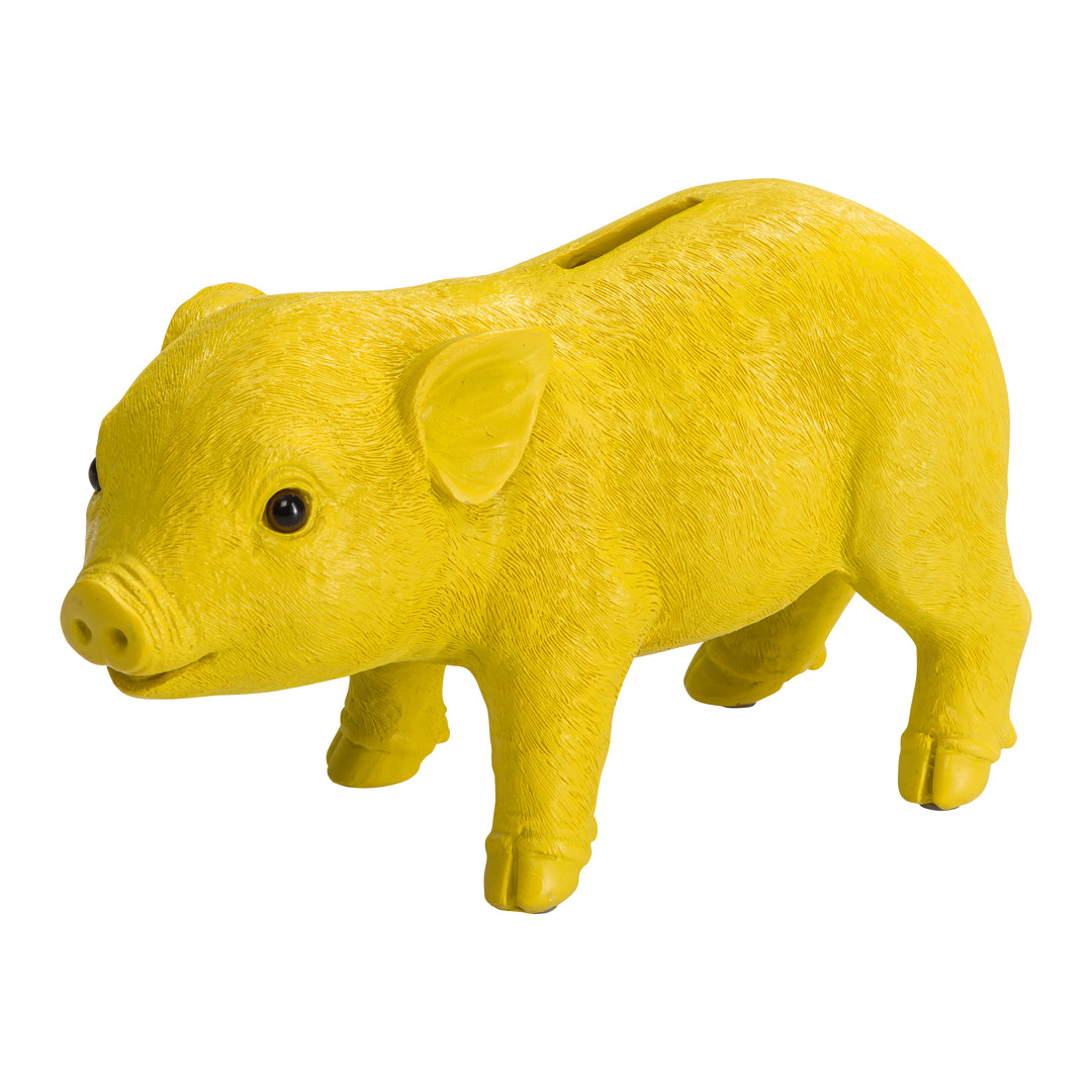 salvadanaio Piggy