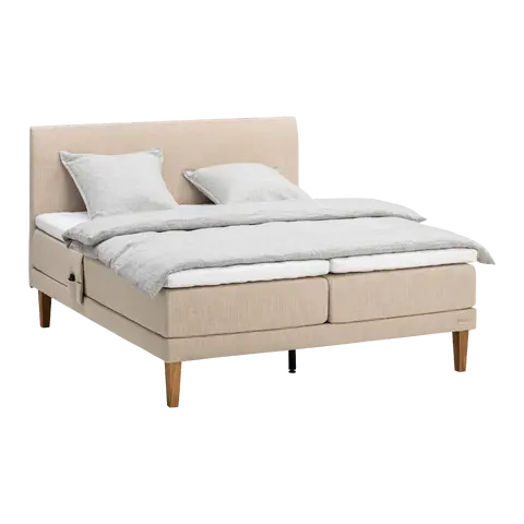 Boxspringbett Ambassador Lean