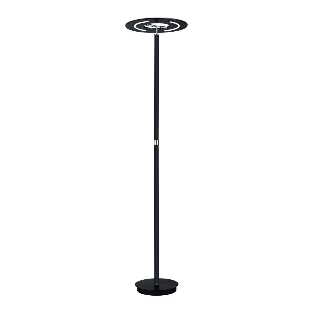 lampada a stelo Monti