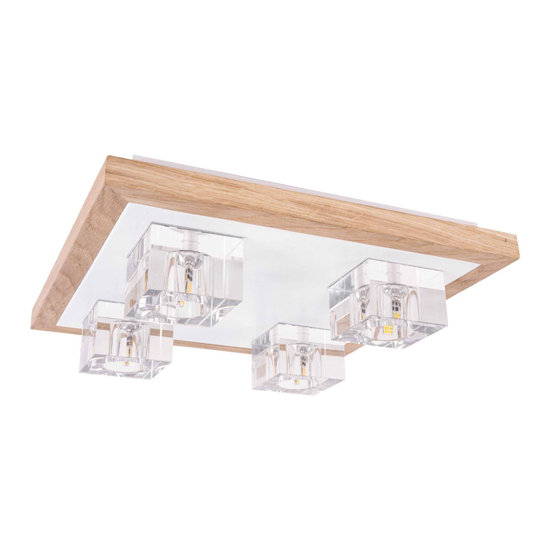 plafoniera Eco Line