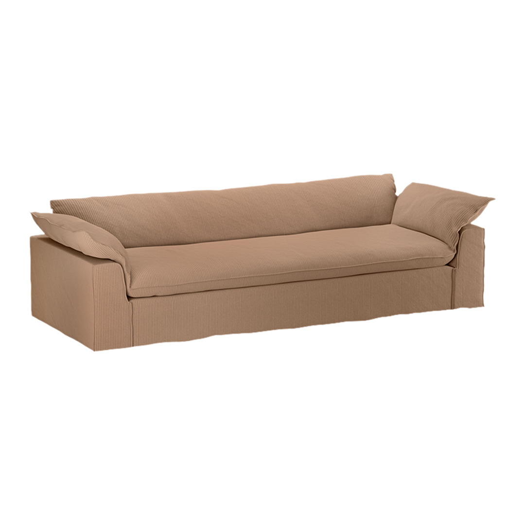 Einzelsofa Nomad