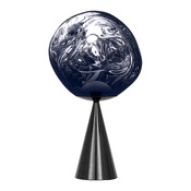 lampe de table MELT
