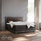 Boxspringbett Subito-1