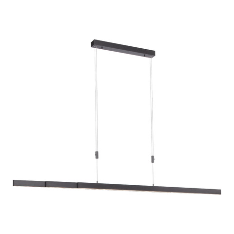 lampe à suspension Bacalia