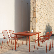 tavolo allungabile Plus 4