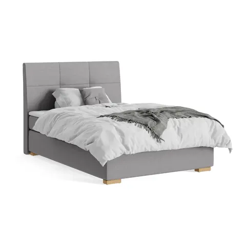 letto Boxspring Lenno