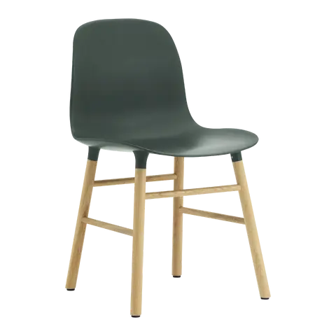 Stuhl Form
