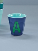 bicchiere Letters