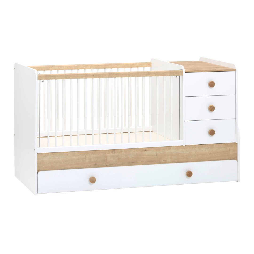 letto per bebè CARA