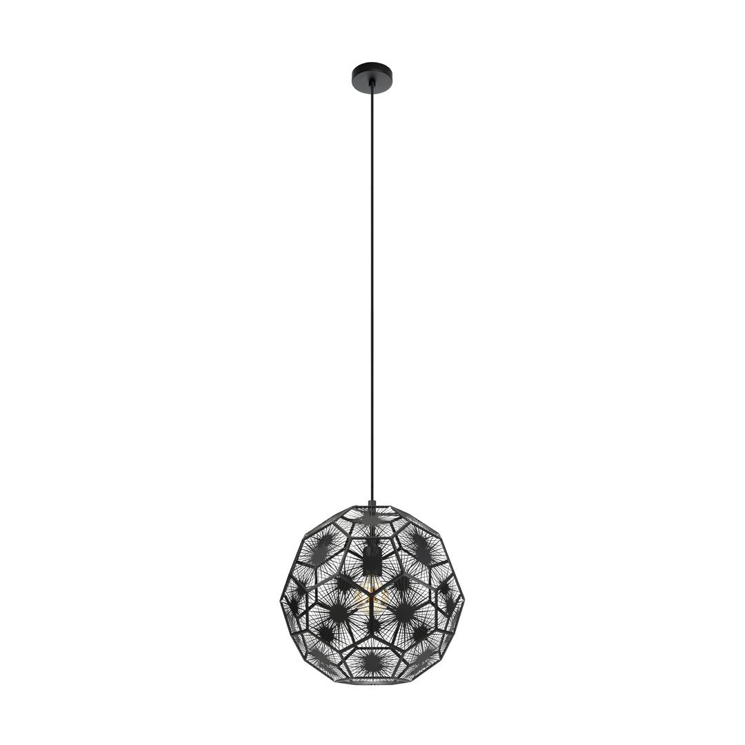 lampada a sospensione Skoura 1