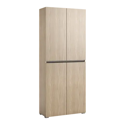 armadio multiuso clean