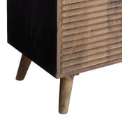 lowboard Rigato