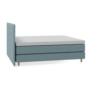 lit boxspring ODIN