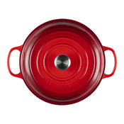 pentola di profitto per buongustai LE CREUSET