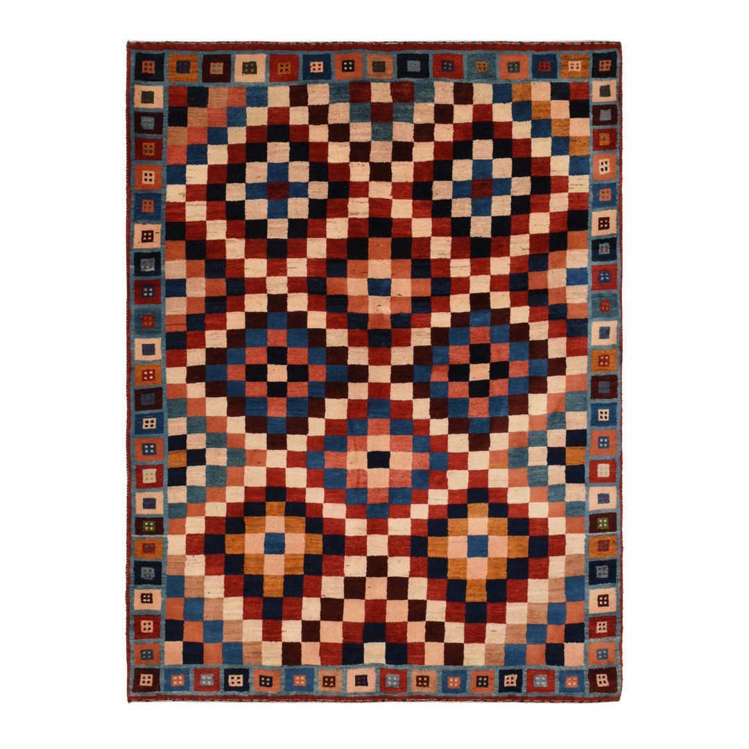 tapis gabbeh Gabbeh Golbaft