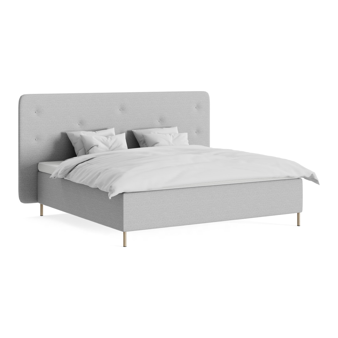 lit boxspring DIPLOMAT-CONT.