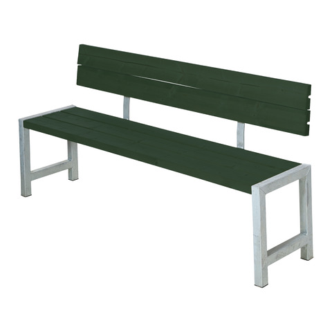 Gartenbank Simple