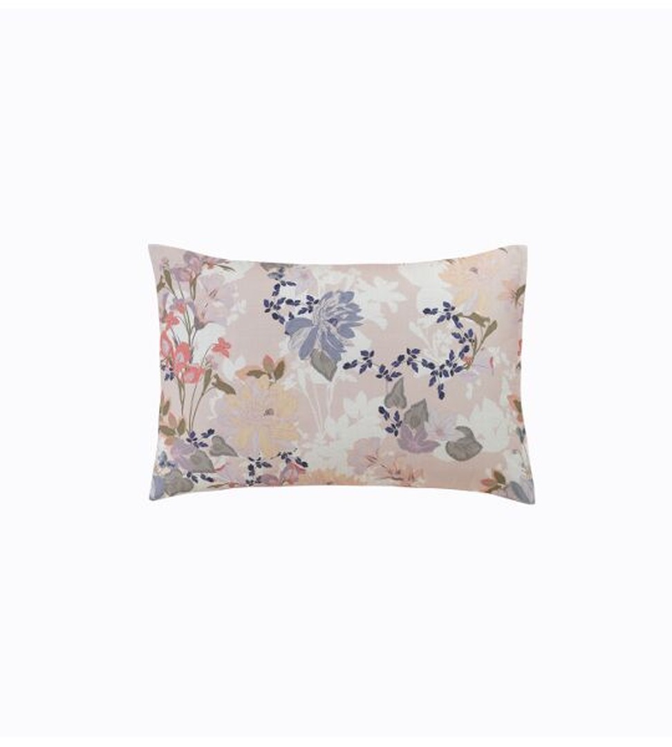 taie d’oreiller Jardin